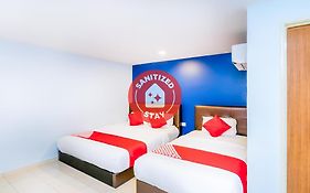 Oyo 503 Hotel Aromas Jb